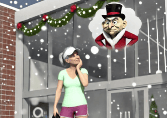 Holiday Fitness