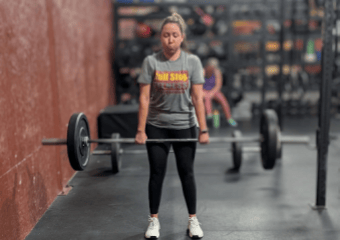 Strength Training for Life